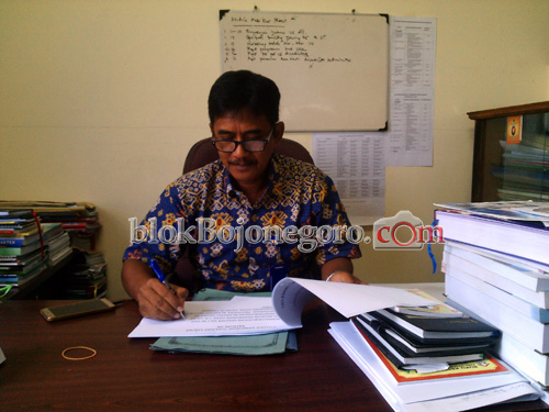 Hasil Nilai USN SD Akan Diumumkan 10 Juni