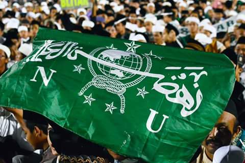 2.500 Nadhliyin Bojonegoro Siap ke Istighosah