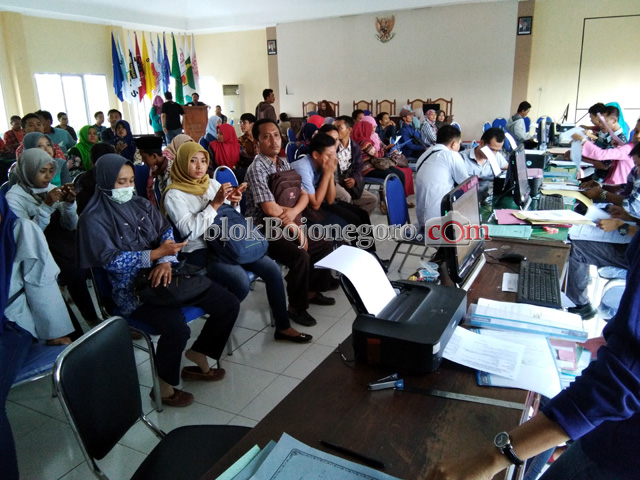 Guru Sertifikasi Diizinkan Ikut PPK Atau PPS?