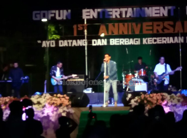 'Katakan Tidak' Menjadi Lagu Pembuka Afgan