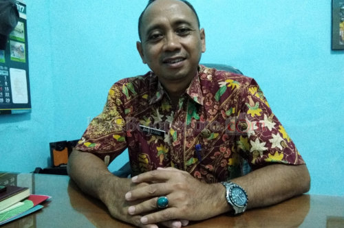 2004, Pinjung Iras Putri Ditetapkan Rias Pengantin Khas Bojonegoro
