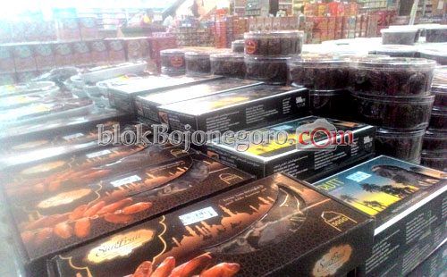 Dinas Kesehatan Bojonegoro Bentuk Tim Pengawas Jajanan Puasa