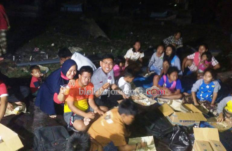 LPA Bojonegoro Berharap Anak-anak Terhindar Terorisme