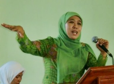 Mensos Direncanakan Hadiri Pelantikan Pergunu Bojonegoro