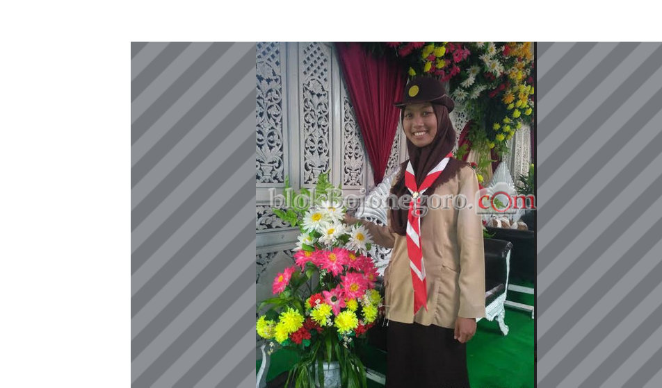 Srikandi Lincah yang Aktif dalam Berbagai Organisasi