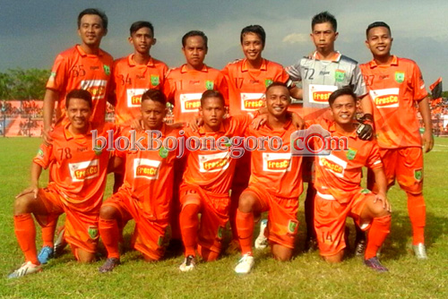 Coach Putu: Jangan Biarkan Perseta Bermain Berkembang