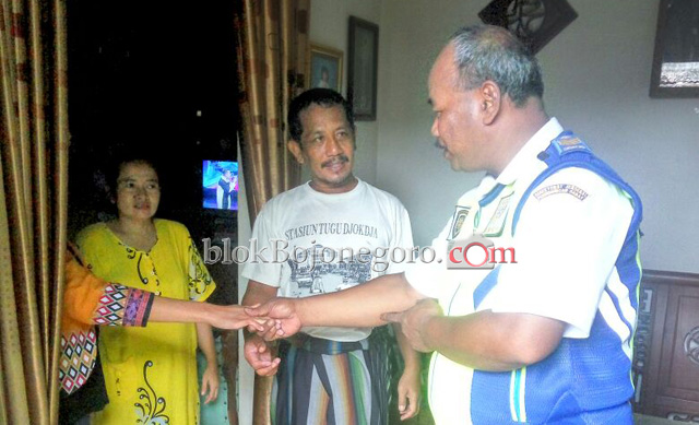Gadis Asal Wonogiri, Kini Berada di Rumah Kerabatnya