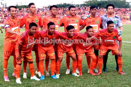 Hanya Dua Kali Bertanding, Curva Nord Siap Berangkat