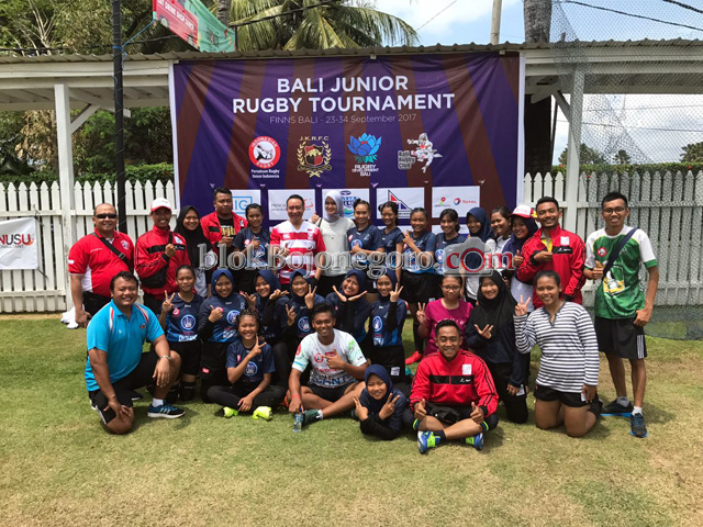 Raih Juara 3, Jadi Pemompa Semangat Bojonegoro Jelang Kejurnas