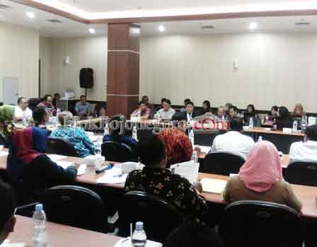 Cadangan Migas Blok Cepu Melebihi Perkiraan