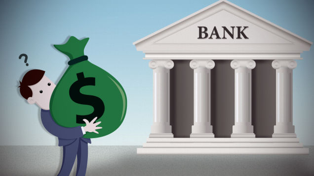 2017 Bank Target DPK Meningkat