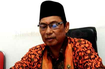 Baru 50 Persen CJH Lunas