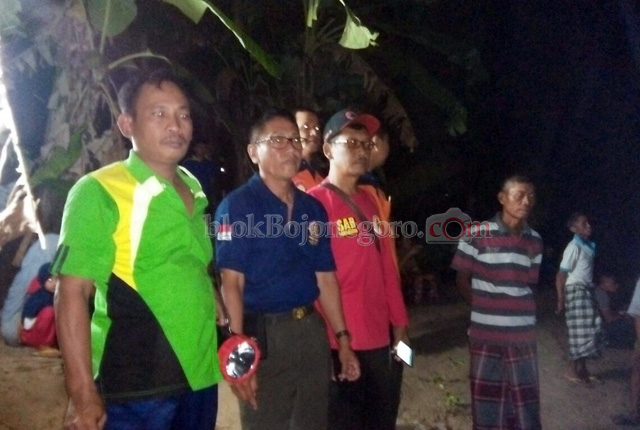 Lanjutkan Pencarian, Besok Tim SAR Gabungan Diterjunkan
