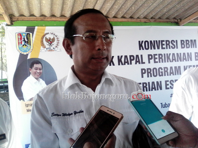 2018, Target Lifting Nasional 830.000 Barel per Hari