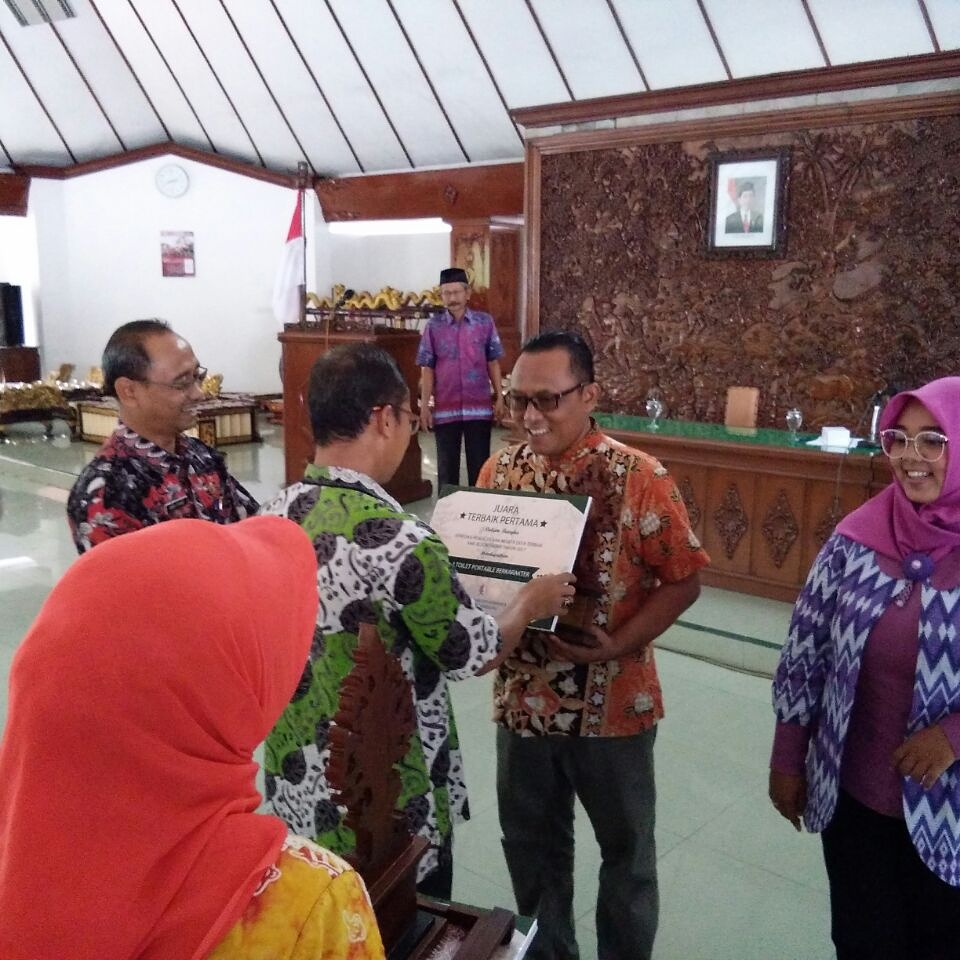 Sambongrejo akan Kembangkan Wisata Terpadu