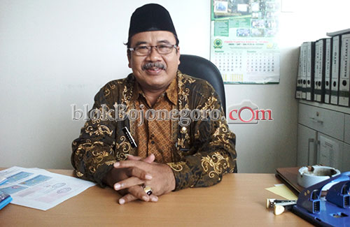 Akhir Tahun, Rp.200 Juta Anggaran untuk Hafidz Cair