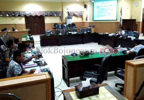 DPRD Minta KPU Optimalkan Pemutakhiran Data Pemilih