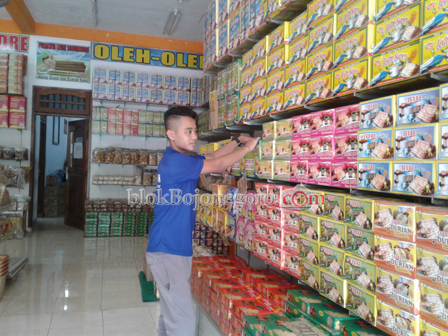 Stok Ledre Mulai Ditingkatkan
