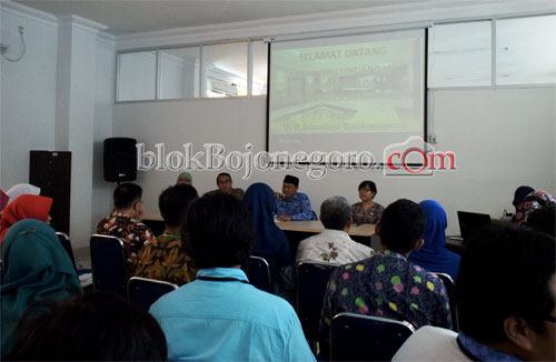 Tingkatkan Pelayanan, RSUD Gelar Jaring Aspirasi Masyarakat