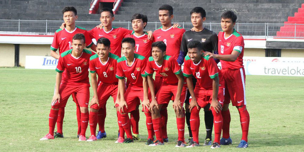 Saghara Kembali Dipanggil saat Indonesia Lawan Kamboja