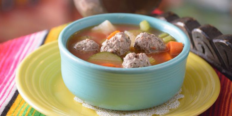 Tips Memilih Bakso Sehat untuk Dikonsumsi