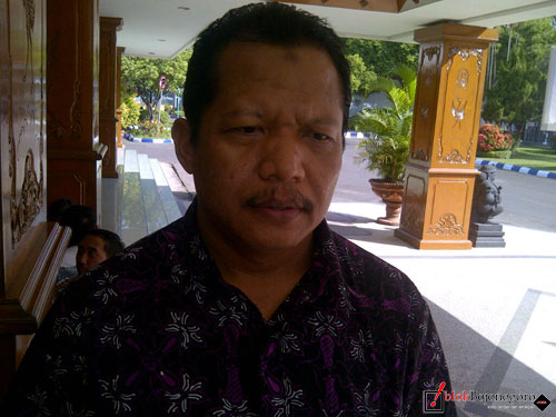 Sekolah yang Digunakan Tes Perangkat Tetap Masuk