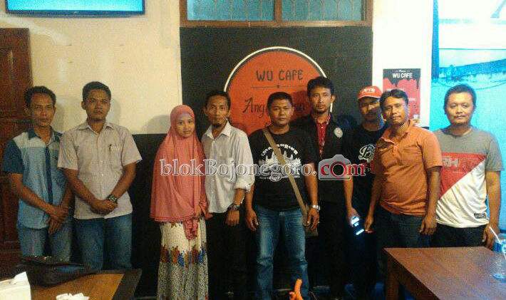 DPC HPDKI Tuban Jalin Kemitraan Dengan RDB Bojonegoro