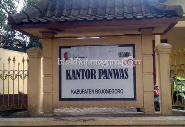 Panwaskab Umumkan Calon Panwascam Lolos Administrasi