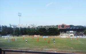 Kalahkan Persenga dengan Skor 3-2, Persibo Raih 3 Poin