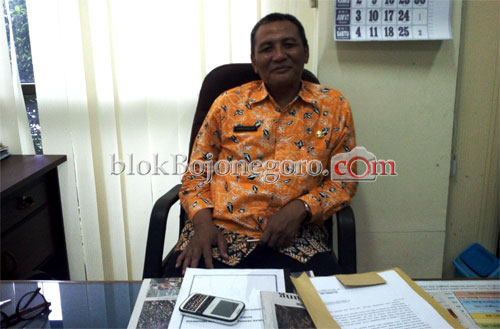 Indisipliner, Oknum PNS SMPN 2 Tambakrejo Diberhentikan