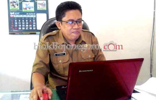Banyak Pensiun, Kekurangan PNS Belum Bisa Dipastikan