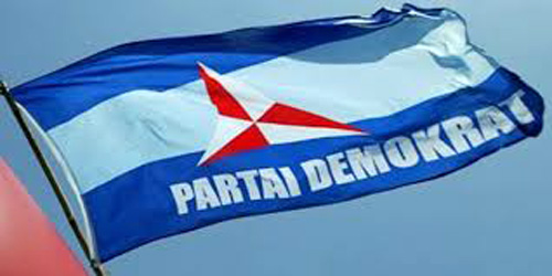 Menunggu Muscab, Partai Demokrat Adakan Pra Muscab