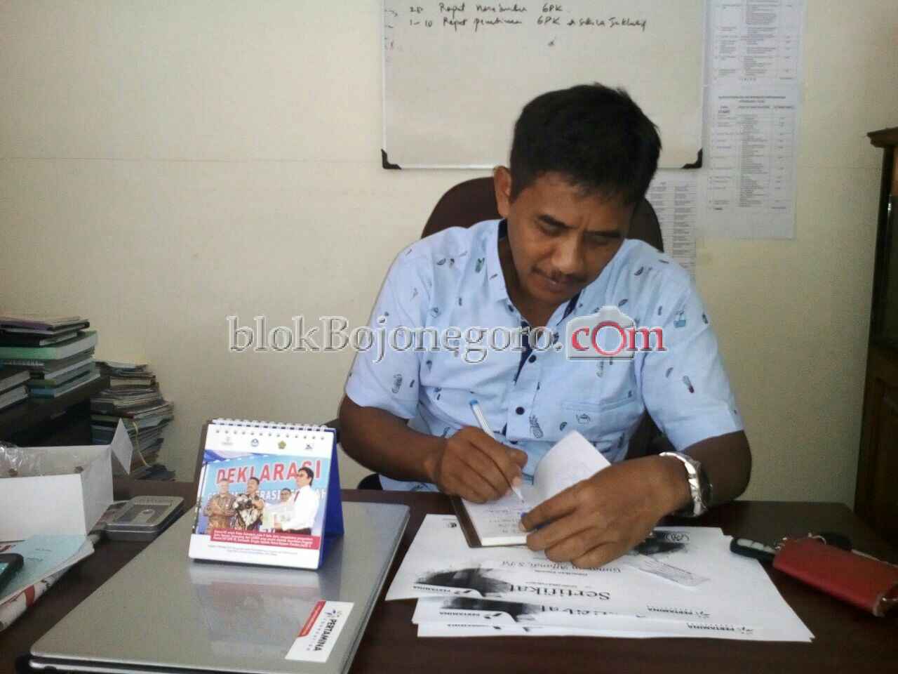 Banyak Pilihan Sekolah, SDN Kurang Diminati?