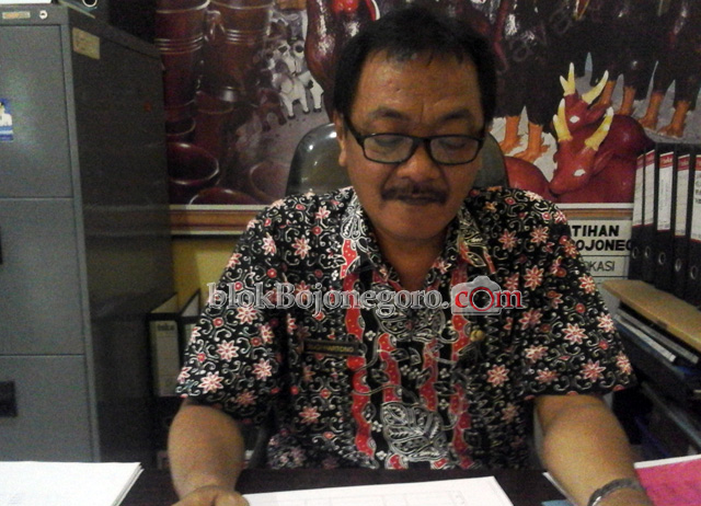 Tahun ini, 274 Masyarakat Bojonegoro Bekerja di Luar Negeri
