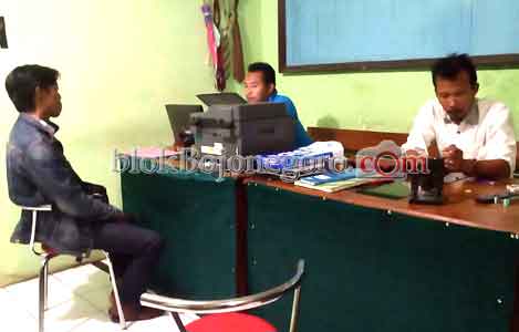 Kapolres: Debt Collector Lakukan Perampasan Segera Laporkan
