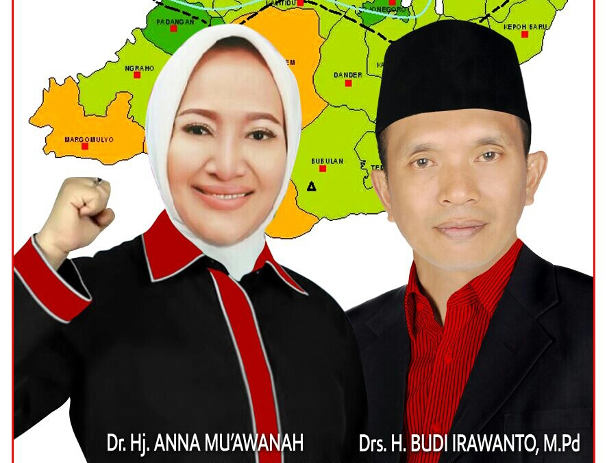 Apakah Wawan Jadi Pasangan Anna?