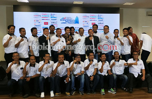 Kak Wens: AMSI Lahir di Pusaran Hoaks