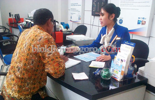 Awal Tahun, Pengajuan Kredit di Bank Tinggi