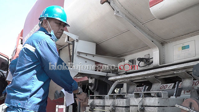 Pertamina MOR V Antisipasi Kebutuhan BBM Ramadan dan Idul Fitri