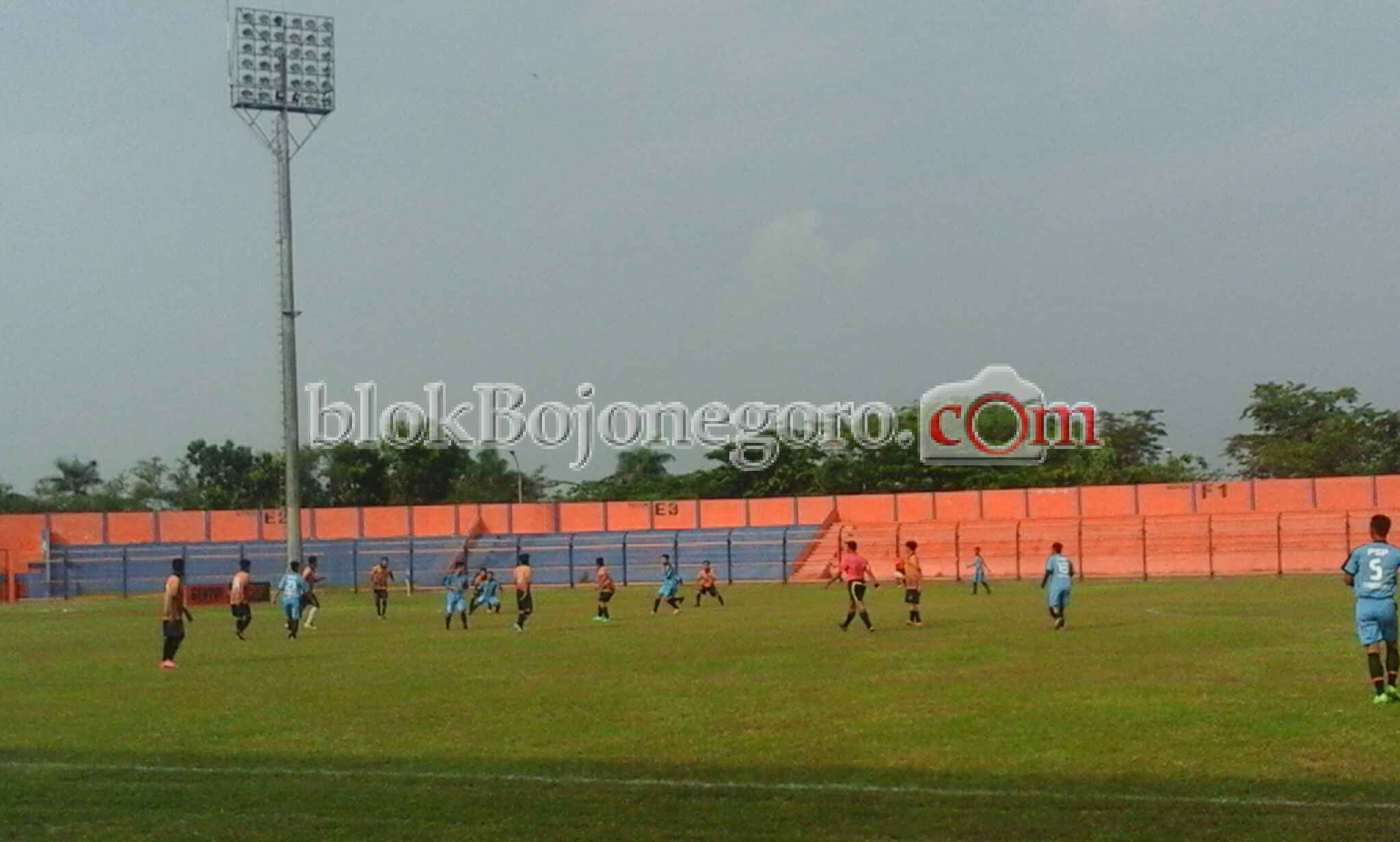 Hasil Seleksi, Coach Putu Baru Kantongi 2 Pemain Baru