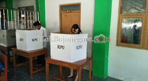 Datang bersama Keluarga, Wawan Ingin Menang Telak