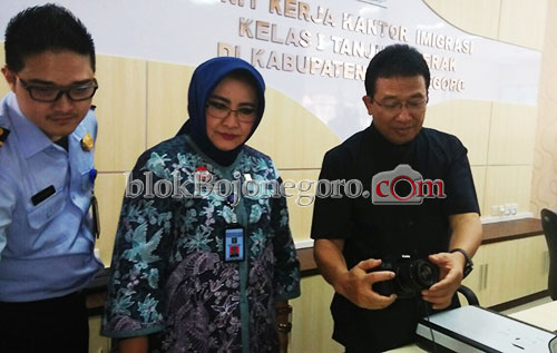 Wihadi: Kebutuhan Masyarakat Akan Jadi Mudah