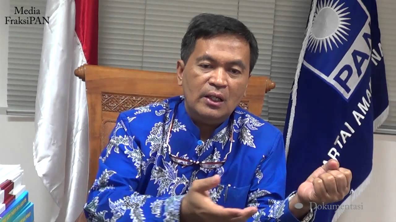 Kuswiyanto-Basuki Mungkinkah Berpasangan?