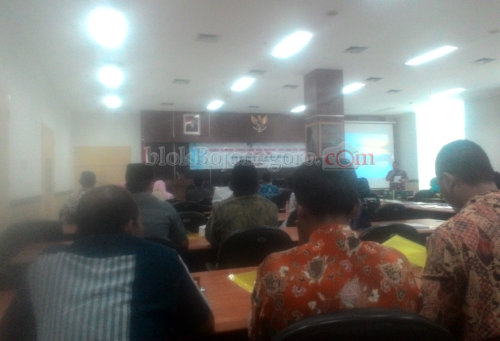IGI Bojonegoro Gelar Literasi Karya Sagusabu dan Launcing Buku