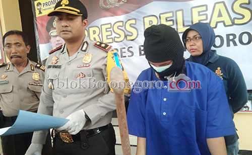 Bayi Sempat Akan Dibuang ke Bengawan Solo