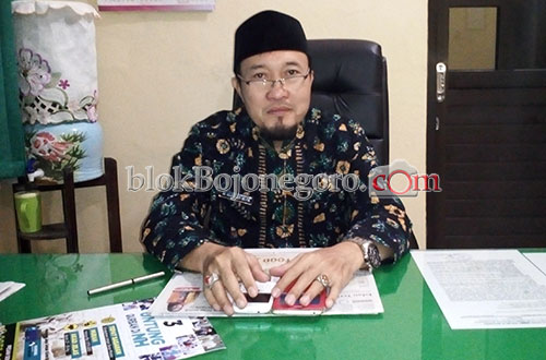 2 Jemaah Badal Saat Laksanakan Wajib Haji