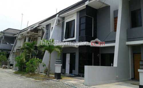 Ada THR, Developer Optimis Penjualan Meningkat