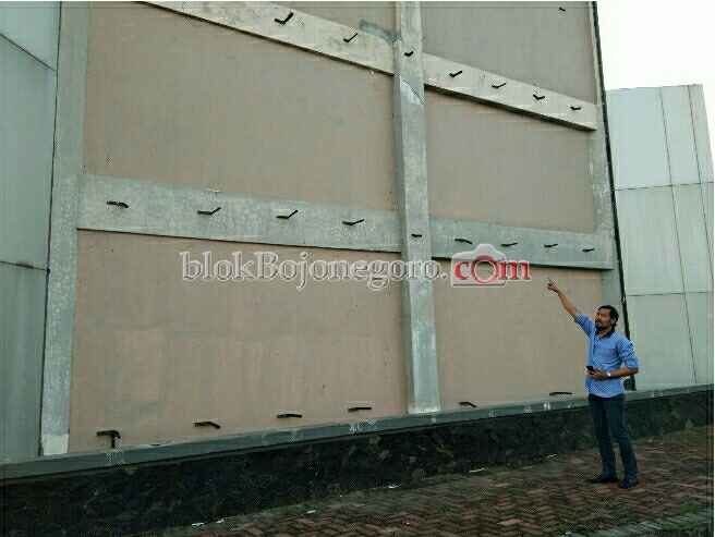 Cek Lokasi, Kepastian Spek Harus Lihat RAB