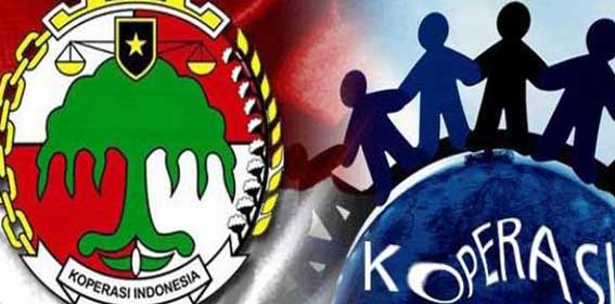 Di Bojonegoro, Ada 27 Jenis Koperasi
