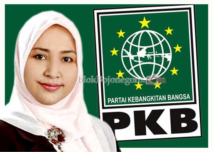 PKB Dukung Khozanah Jadi Bacabup Bojonegoro